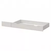 Szuflada Evergreen fk70 ivory mat