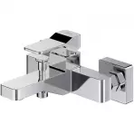 Bateria wannowa Slide SL7730CR chrom