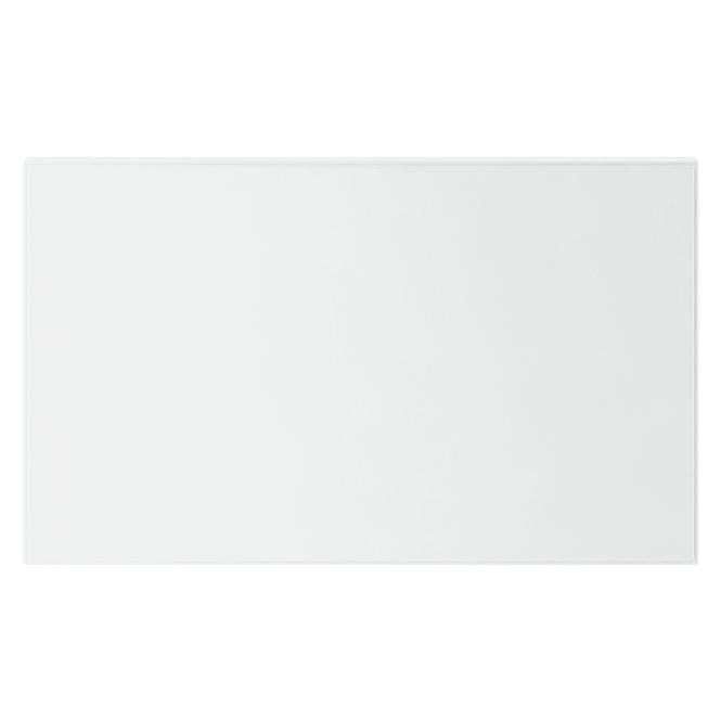Panel boczny górny Lora 36/56 biały