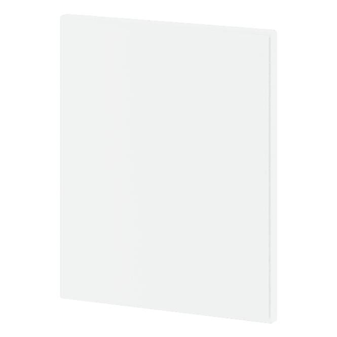 Panel boczny górny Lora 36/30 biały