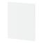 Panel boczny górny Lora 36/30 biały,2