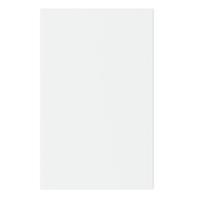 Panel boczny górny Lora 72/30 biały