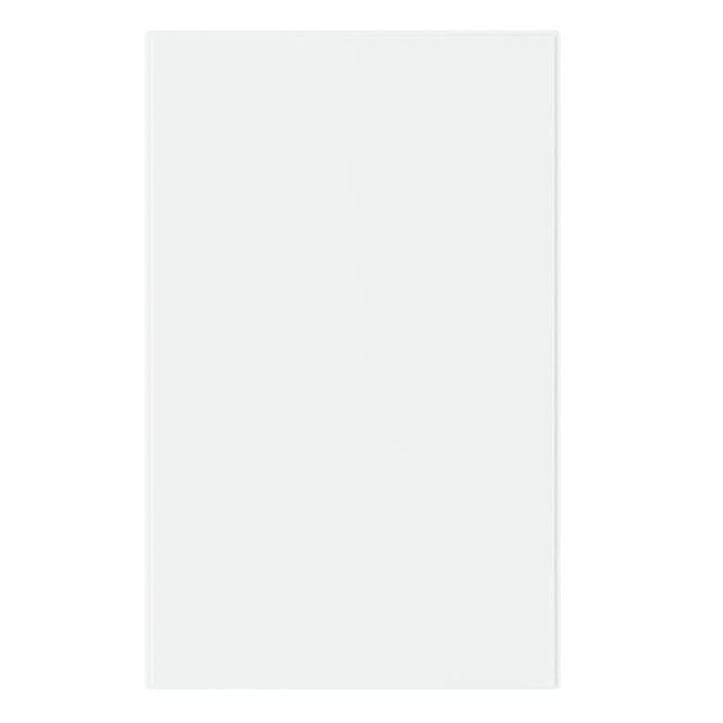 Panel boczny górny Lora 72/30 biały