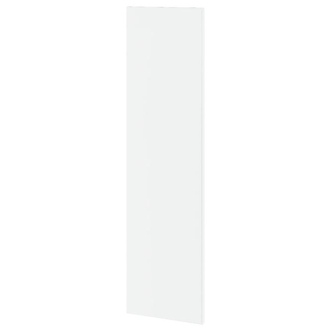 Panel boczny górny Lora 108/30 biały