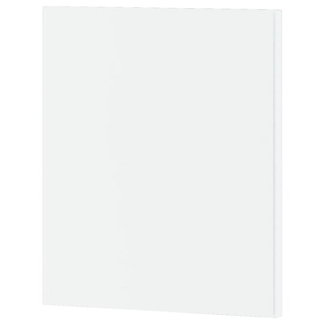 Panel boczny dolny Lora 72/56 biały