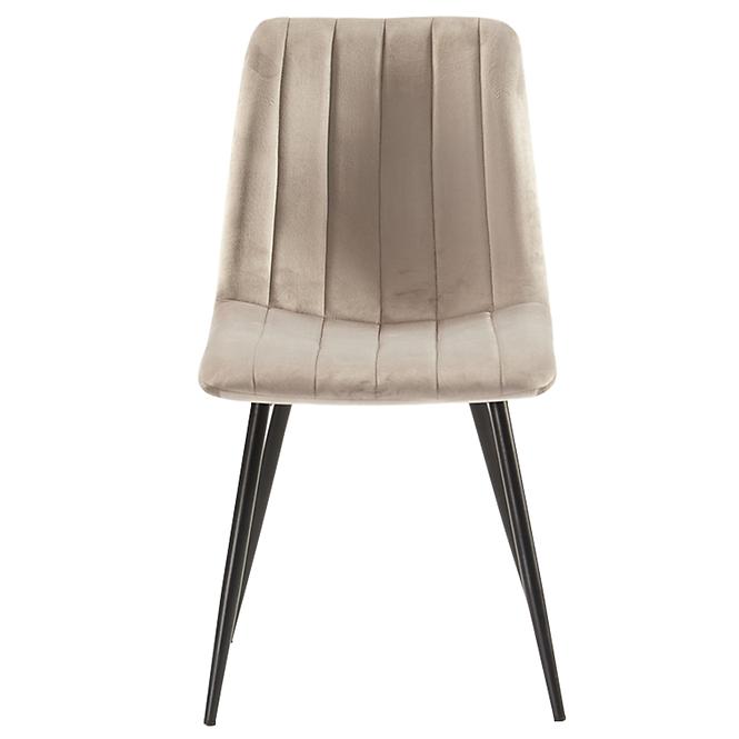 Krzesło Nico Grey