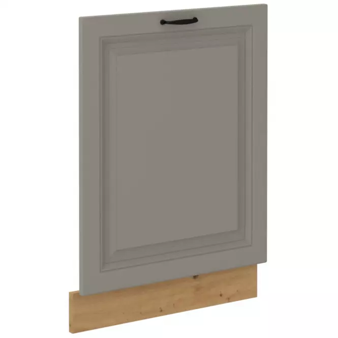 Front  kuchenny Stilo claygrey/artisan 713x596