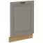 Front  kuchenny Stilo claygrey/artisan 713x596