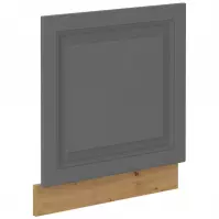 Front kuchenny Stilo dustgrey/artisan front zm 570x596