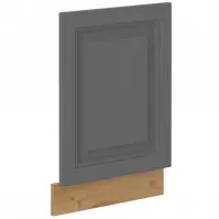 Front kuchenny Stilo dustgrey/artisan front zm 570x446