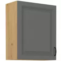 Szafka kuchenna Stilo dustgrey/artisan 60g/72 1f