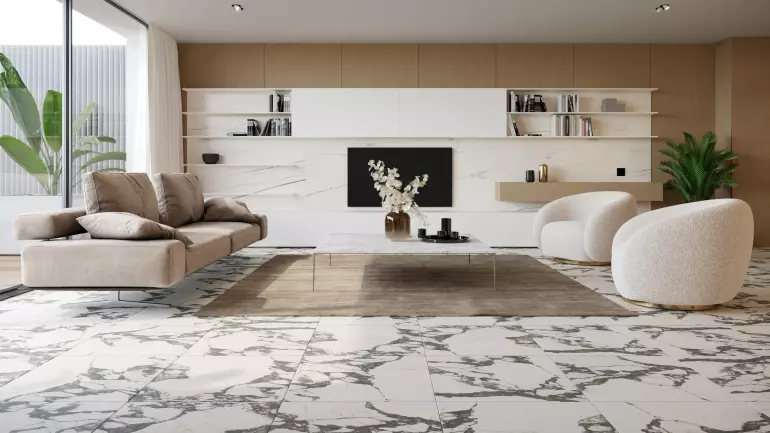 Gres MUD GREEN  STONE RET 59.8/59.8