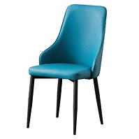 Krzesło Viper Ldc-956 Blue