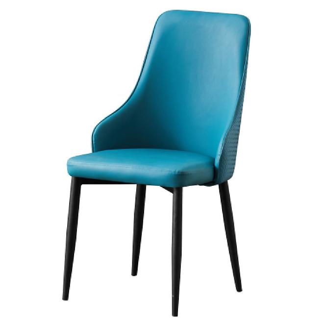 Krzesło Viper Ldc-956 Blue