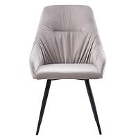 Krzesło Morfu Ldc 931 Light Grey