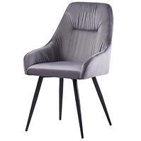 Krzesło Morfu Ldc 931 Dark Grey