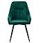 Krzesło Morfu Ldc 931 Green,4