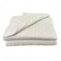Narzuta Alma 170X220 beż Merkury Home