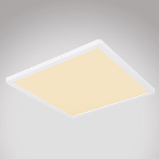 Plafon 41563-24W LED biały PL