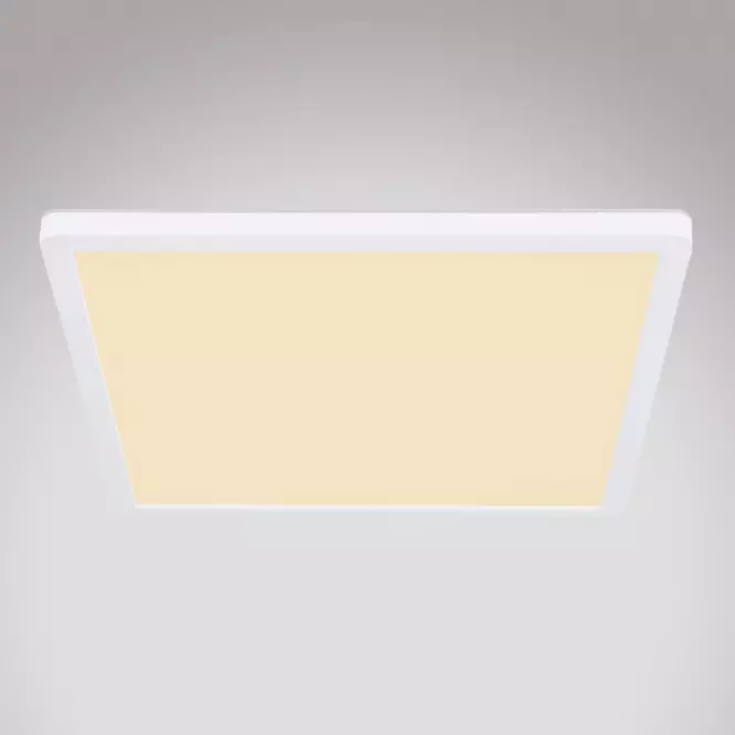 Plafon 41563-24W LED biały PL
