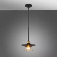 Lampa 15086BH 220MM LW1