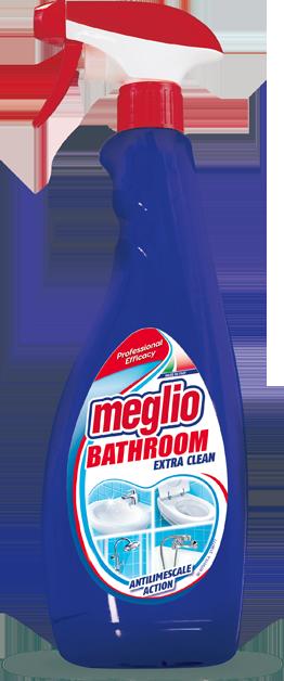 MEGLIO spray 750 ml łazienka