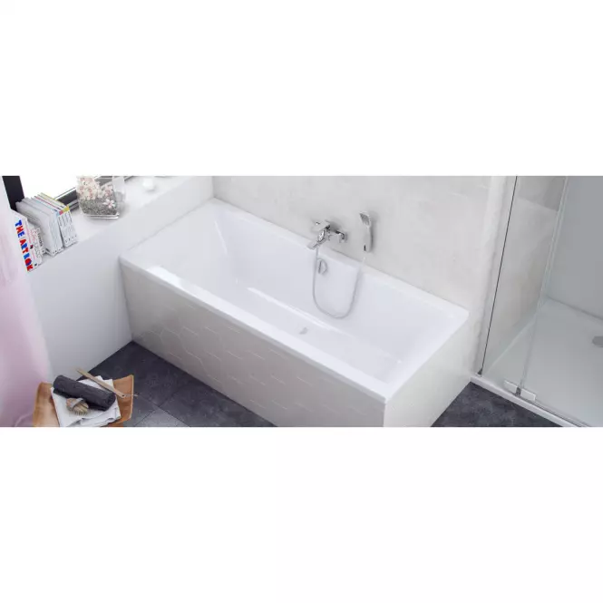 Wanna Pryzmat 150x75 WAEX.PRY15WH