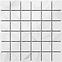 Mozaika Pietrasanta Legal White (4,8x4,8) 30/30,2