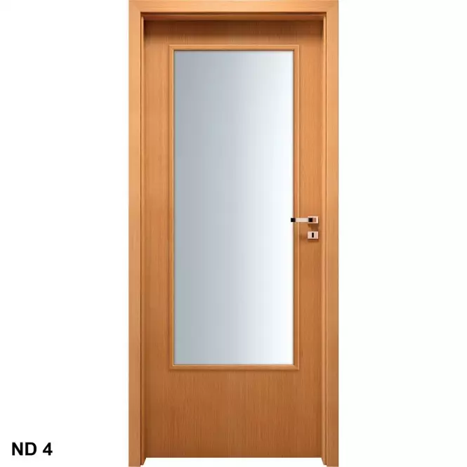 Drzwi wewnętrzne Norma Decor