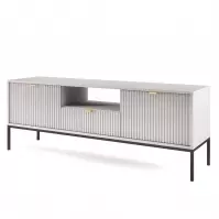 Szafka RTV Nova 154 szary
