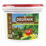 Obornik suszony wiadro 5 l