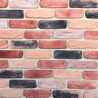 Kamień Betonowy Brick Classic Mix