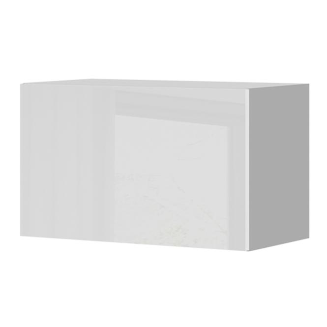 Szafka kuchenna Infinity V3-60-1K/5 Crystal White