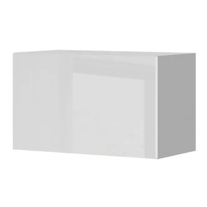 Szafka kuchenna Infinity V3-60-1K/5 Crystal White