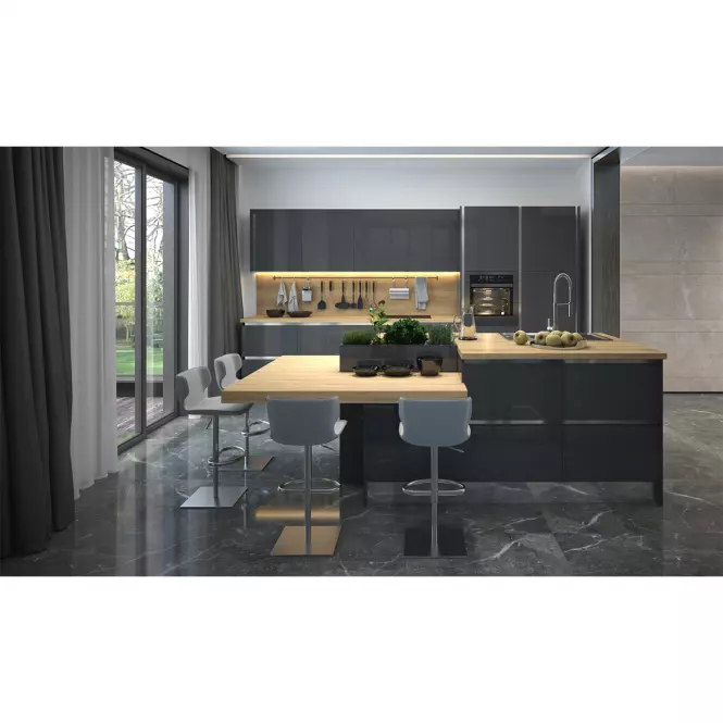 Szafka kuchenna Infinity V3-60-1K/5 Crystal White