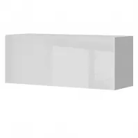 Szafka kuchenna Infinity V3-90-1K/5 Crystal White Szafka kuchenna Infinity V3-90-1K/5 Crystal White