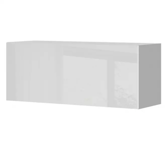 Szafka kuchenna Infinity V3-90-1K/5 Crystal White