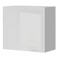 Szafka kuchenna Infinity V5-60-1K/5 Crystal White Szafka kuchenna Infinity V5-60-1K/5 Crystal White
