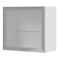 Szafka kuchenna Infinity V5-60-1AL/5 Crystal White Szafka kuchenna Infinity V5-60-1AL/5 Crystal White