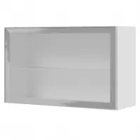 Szafka kuchenna Infinity V5-90-1ALP/5 Crystal White Szafka kuchenna Infinity V5-90-1ALP/5 Crystal White