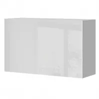 Szafka kuchenna Infinity V5-90-1KP/5 Crystal White Szafka kuchenna Infinity V5-90-1KP/5 Crystal White