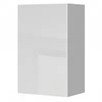 Szafka kuchenna Infinity V7-45-1K/5 Crystal White Szafka kuchenna Infinity V7-45-1K/5 Crystal White