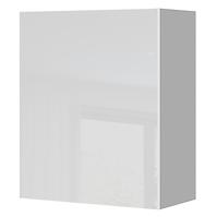 Szafka kuchenna Infinity V7-60-1K/5 Crystal White