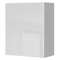 Szafka kuchenna Infinity V7-60-1K/5 Crystal White Szafka kuchenna Infinity V7-60-1K/5 Crystal White