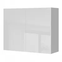 Szafka kuchenna Infinity V7-90-2K/5 Crystal White Szafka kuchenna Infinity V7-90-2K/5 Crystal White