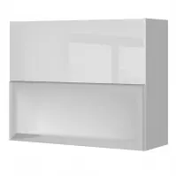 Szafka kuchenna Infinity V7-90-1KALP/5 Crystal White Szafka kuchenna Infinity V7-90-1KALP/5 Crystal White