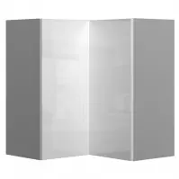 Szafka kuchenna Infinity V7-UG-2K/5 Crystal White Szafka kuchenna Infinity V7-UG-2K/5 Crystal White