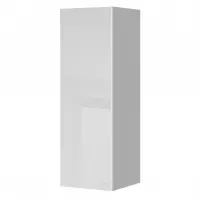 Szafka kuchenna Infinity V9-30-1K/5 Crystal White Szafka kuchenna Infinity V9-30-1K/5 Crystal White