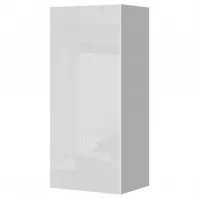 Szafka kuchenna Infinity V9-40-1K/5 Crystal White Szafka kuchenna Infinity V9-40-1K/5 Crystal White