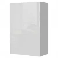 Szafka kuchenna Infinity V9-60-1K/5 Crystal White Szafka kuchenna Infinity V9-60-1K/5 Crystal White